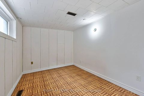 Photo 6 at 34 William Cragg Drive, CFB, Toronto