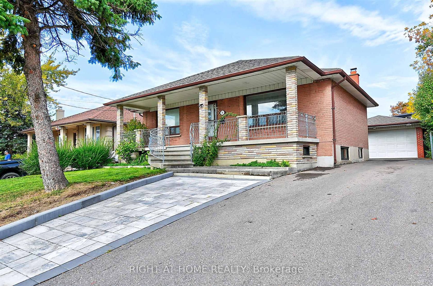 Photo 1 at 34 William Cragg Drive, CFB, Toronto Photo 1 at 34 William Cragg Drive, CFB, Toronto