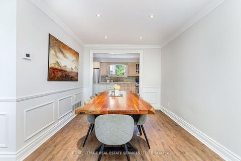 Photo 3 at 47 Lafferty Street, West Deane, Toronto