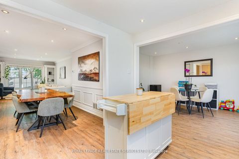 Photo 7 at 47 Lafferty Street, West Deane, Toronto