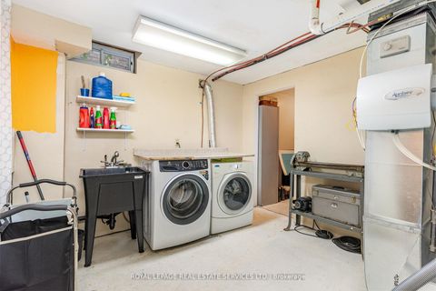 Photo 31 at 47 Lafferty Street, West Deane, Toronto