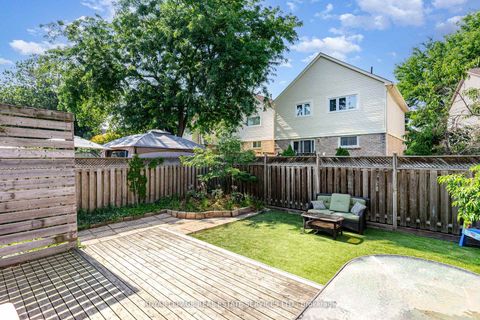 Photo 35 at 47 Lafferty Street, West Deane, Toronto