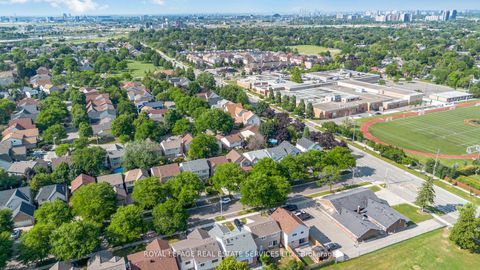 Photo 38 at 47 Lafferty Street, West Deane, Toronto