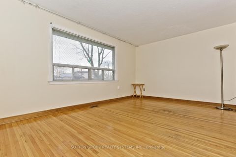 Photo 6 at 11 Helsby Crescent, Alderwood, Toronto