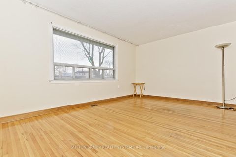 Photo 12 at 11 Helsby Crescent, Alderwood, Toronto