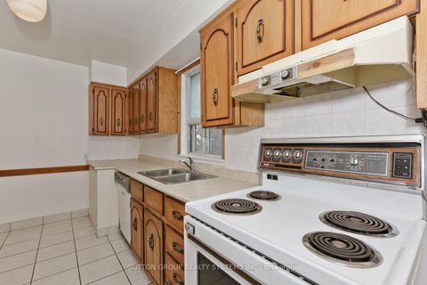 Photo 13 at 11 Helsby Crescent, Alderwood, Toronto