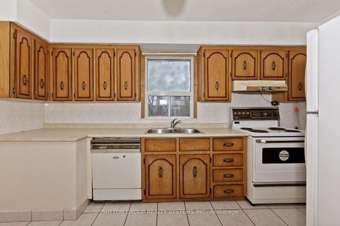 Photo 15 at 11 Helsby Crescent, Alderwood, Toronto