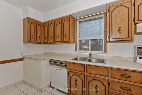 Photo 17 at 11 Helsby Crescent, Alderwood, Toronto