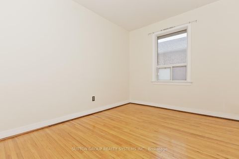 Photo 19 at 11 Helsby Crescent, Alderwood, Toronto