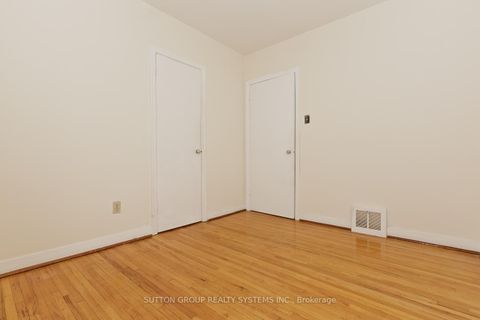 Photo 21 at 11 Helsby Crescent, Alderwood, Toronto