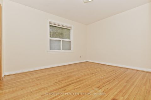 Photo 23 at 11 Helsby Crescent, Alderwood, Toronto
