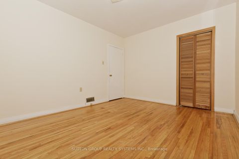 Photo 25 at 11 Helsby Crescent, Alderwood, Toronto