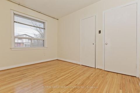 Photo 27 at 11 Helsby Crescent, Alderwood, Toronto