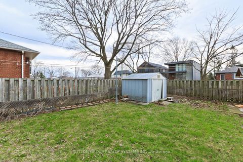 Photo 47 at 11 Helsby Crescent, Alderwood, Toronto