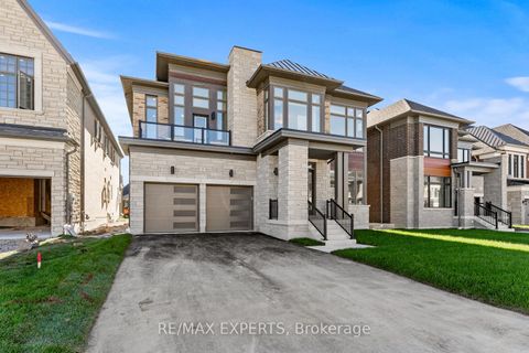 Photo 1 at 17 Saxby Farm Avenue, King City, King