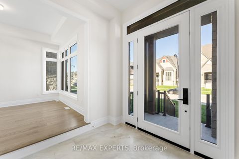 Photo 5 at 17 Saxby Farm Avenue, King City, King