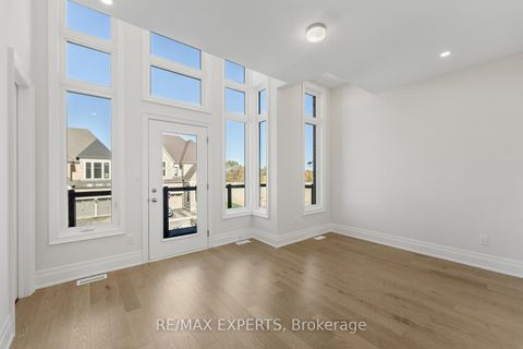 Photo 38 at 17 Saxby Farm Avenue, King City, King