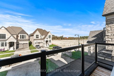 Photo 39 at 17 Saxby Farm Avenue, King City, King