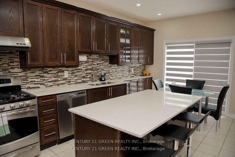 Photo 28 at 41 Sequoia Road, Sonoma Heights, Vaughan