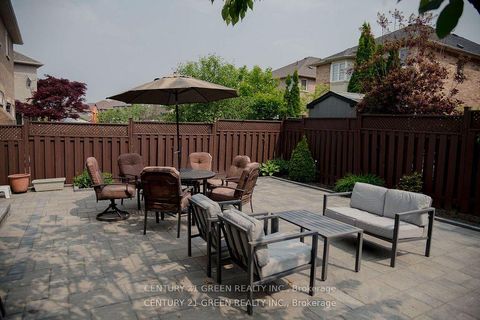 Photo 40 at 41 Sequoia Road, Sonoma Heights, Vaughan