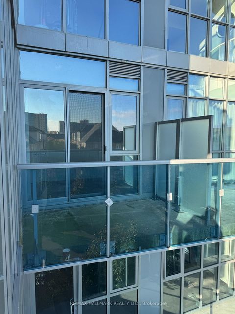 Photo 8 at 327 - 9471 Yonge Street, Observatory, Richmond Hill