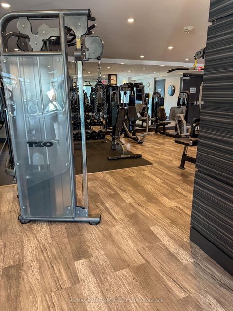 Photo 18 at 327 - 9471 Yonge Street, Observatory, Richmond Hill