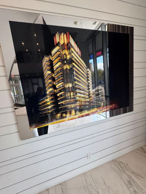 Photo 21 at 327 - 9471 Yonge Street, Observatory, Richmond Hill