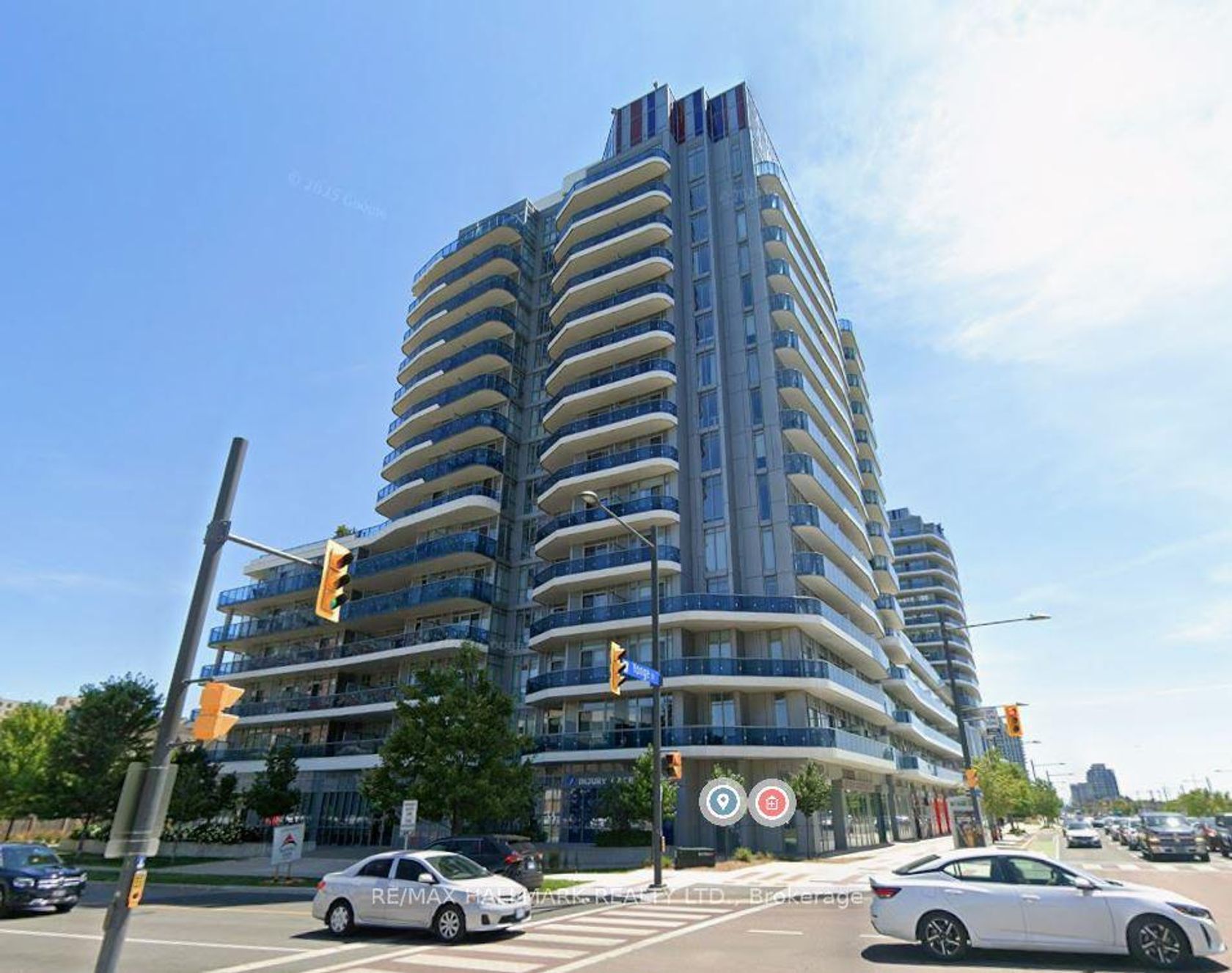 327 - 9471 Yonge Street, Observatory, Richmond Hill photo number 2 327 - 9471 Yonge Street, Observatory, Richmond Hill photo number 2