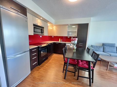 Photo 1 at 1610 - 8 TELEGRAM Mews, Waterfront Communities C1, Toronto