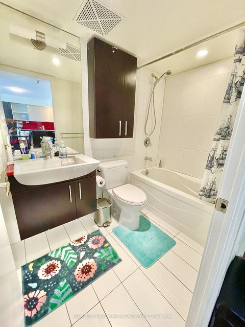Photo 15 at 1610 - 8 TELEGRAM Mews, Waterfront Communities C1, Toronto