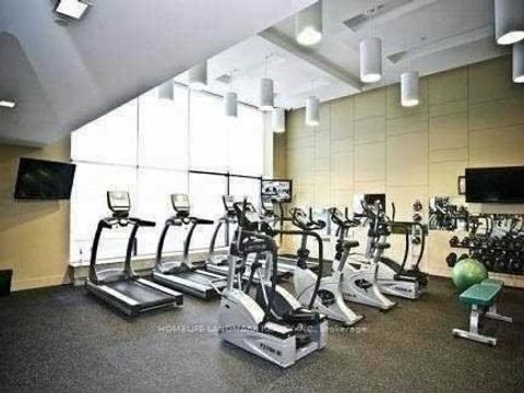 Photo 18 at 1610 - 8 TELEGRAM Mews, Waterfront Communities C1, Toronto