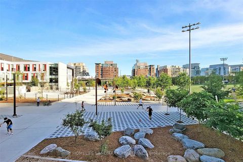 Photo 21 at 1610 - 8 TELEGRAM Mews, Waterfront Communities C1, Toronto