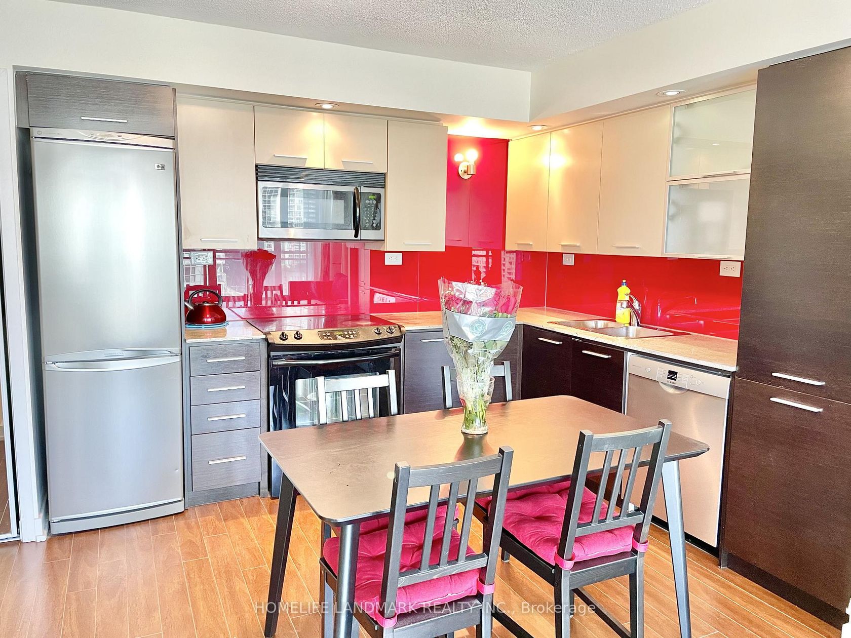 1610 - 8 TELEGRAM Mews, Waterfront Communities C1, Toronto photo 9