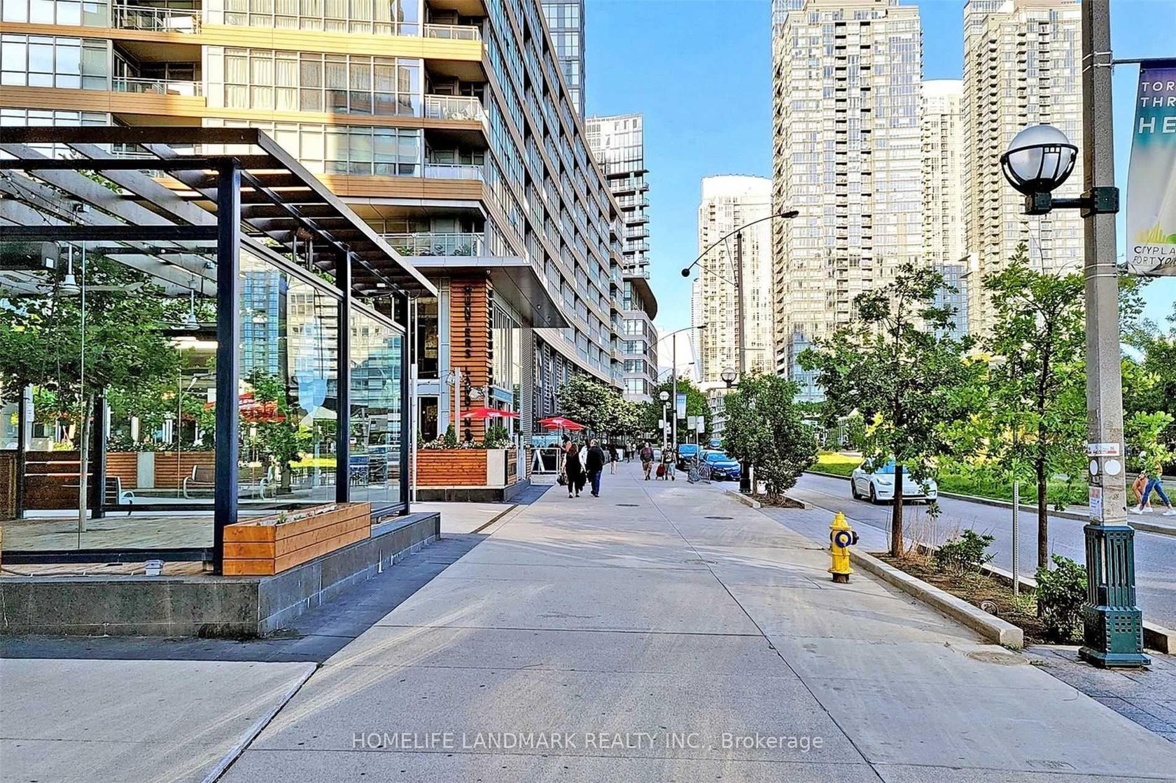 Photo 22 at 1610 - 8 TELEGRAM Mews, Waterfront Communities C1, Toronto Photo 22 at 1610 - 8 TELEGRAM Mews, Waterfront Communities C1, Toronto