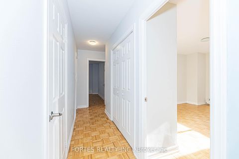 Photo 13 at 102 - 100 Coe Hill Drive, Swansea, Toronto