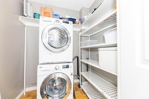 Photo 16 at 102 - 100 Coe Hill Drive, Swansea, Toronto
