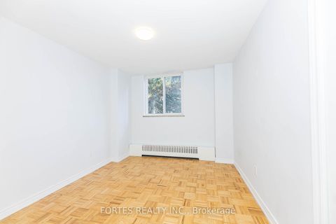 Photo 21 at 102 - 100 Coe Hill Drive, Swansea, Toronto