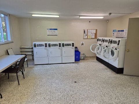 Photo 26 at 102 - 100 Coe Hill Drive, Swansea, Toronto