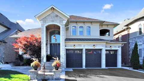 Photo 0 at 24 Hogan Court, King City, King