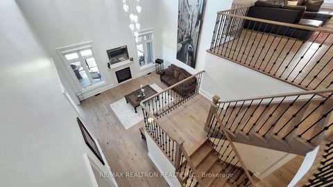 Photo 21 at 24 Hogan Court, King City, King