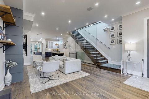 Photo 5 at 84 Wiley Avenue, East York, Toronto