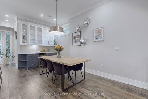 Photo 7 at 84 Wiley Avenue, East York, Toronto