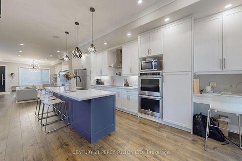 Photo 12 at 84 Wiley Avenue, East York, Toronto