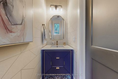 Photo 14 at 84 Wiley Avenue, East York, Toronto