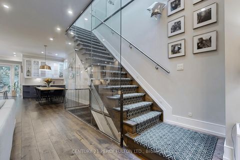 Photo 16 at 84 Wiley Avenue, East York, Toronto