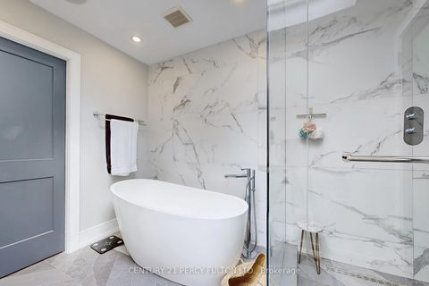 Photo 23 at 84 Wiley Avenue, East York, Toronto