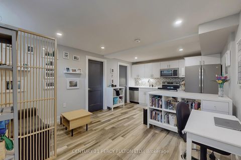 Photo 32 at 84 Wiley Avenue, East York, Toronto