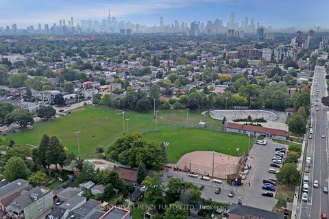 Photo 40 at 84 Wiley Avenue, East York, Toronto