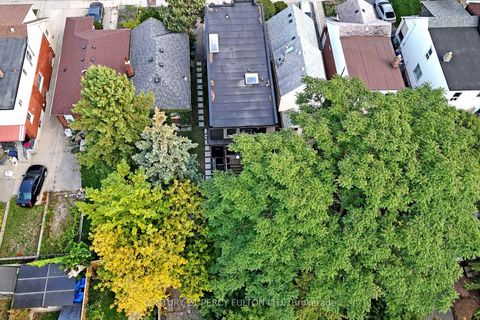 Photo 42 at 84 Wiley Avenue, East York, Toronto