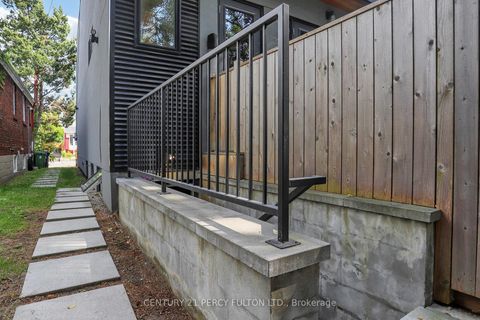 Photo 44 at 84 Wiley Avenue, East York, Toronto